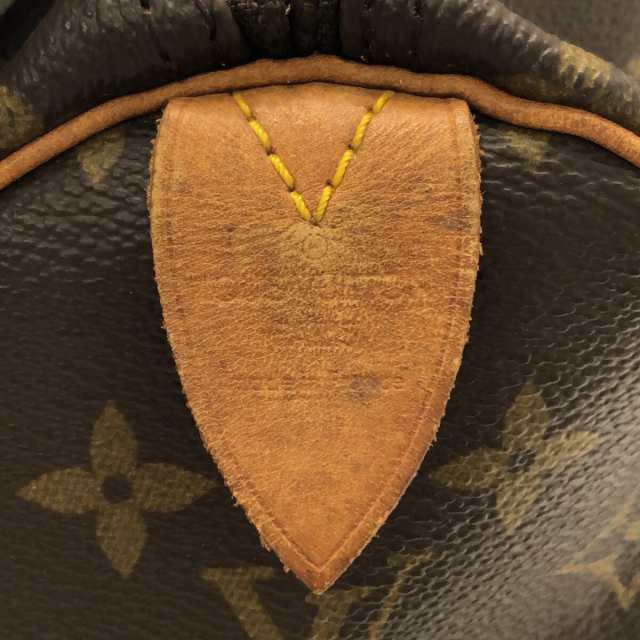 ルイヴィトン LOUIS VUITTON ボストンバッグ モノグラム レディース