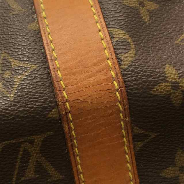 ルイヴィトン LOUIS VUITTON ボストンバッグ モノグラム レディース