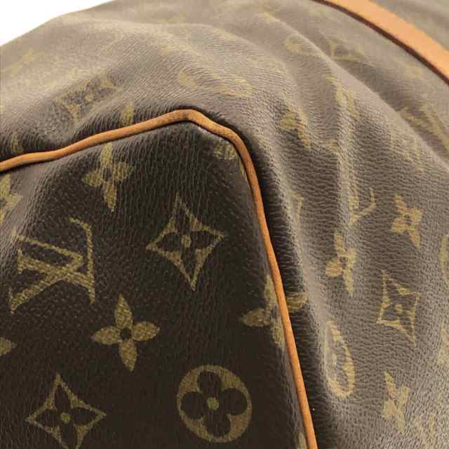 ルイヴィトン LOUIS VUITTON ボストンバッグ モノグラム レディース