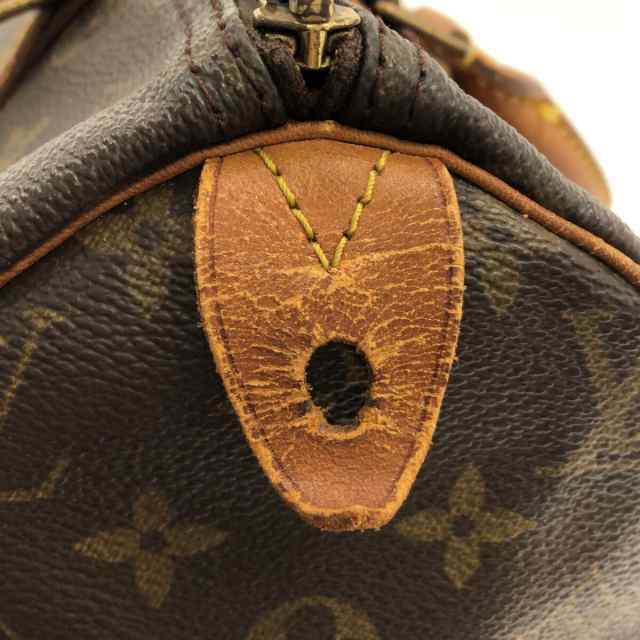 ルイヴィトン LOUIS VUITTON ハンドバッグ モノグラム レディース