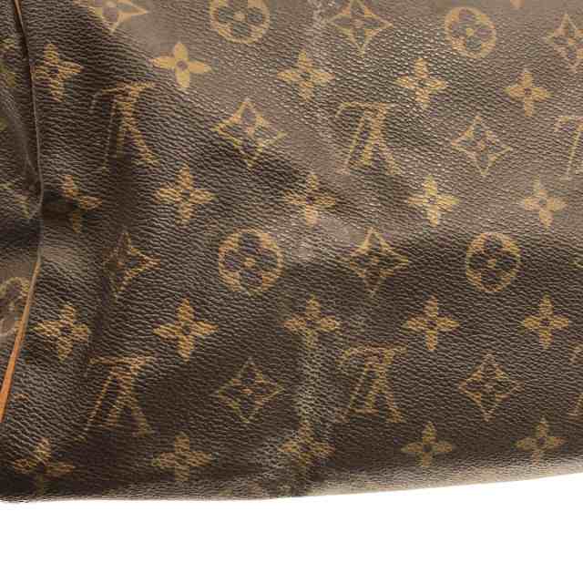 ルイヴィトン LOUIS VUITTON ハンドバッグ モノグラム レディース