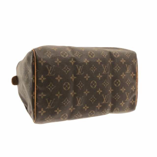 ルイヴィトン LOUIS VUITTON ハンドバッグ モノグラム レディース