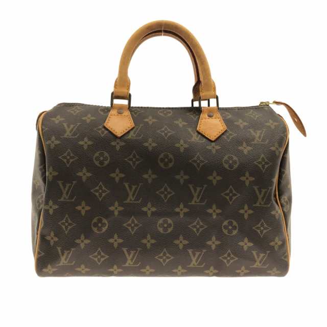 ルイヴィトン LOUIS VUITTON ハンドバッグ モノグラム レディース