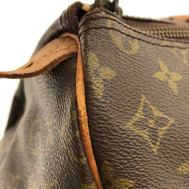 ルイヴィトン LOUIS VUITTON ハンドバッグ モノグラム レディース