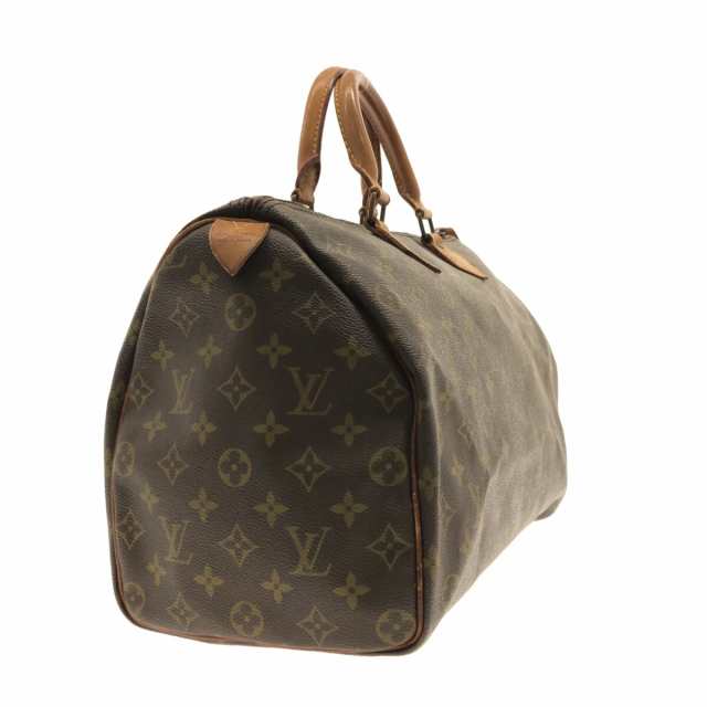 ルイヴィトン LOUIS VUITTON ハンドバッグ モノグラム レディース