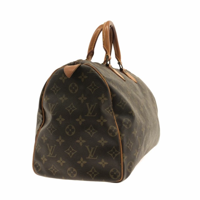 ルイヴィトン LOUIS VUITTON ハンドバッグ モノグラム レディース