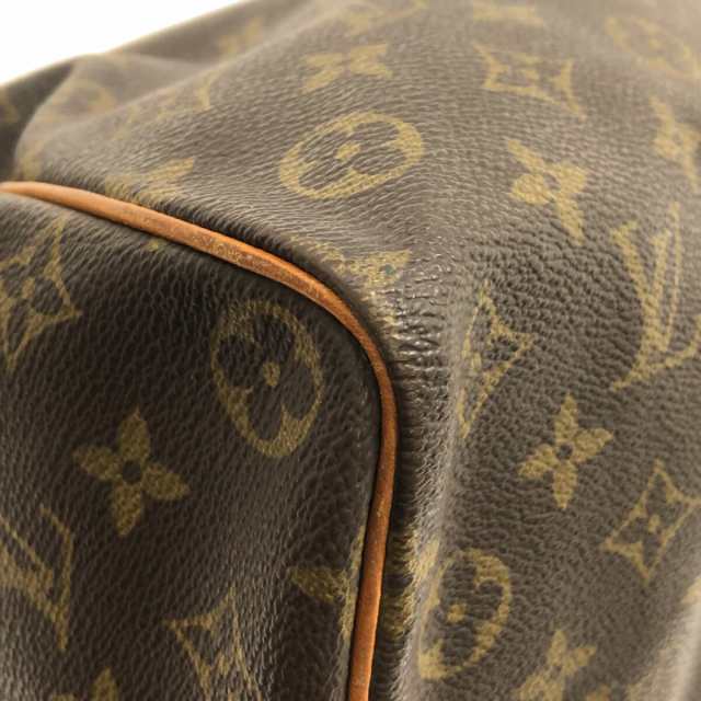 ルイヴィトン LOUIS VUITTON ハンドバッグ モノグラム レディース