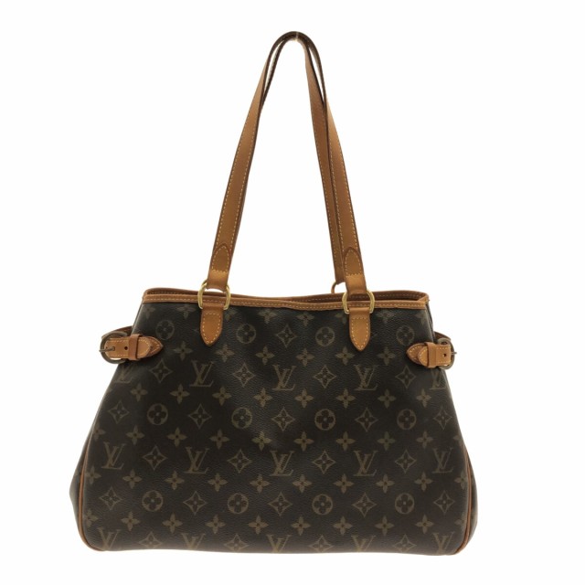 ルイヴィトン LOUIS VUITTON ショルダーバッグ M51154 バティニョール