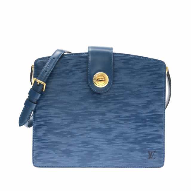 ルイヴィトン LOUIS VUITTON ショルダーバッグ エピ レディース