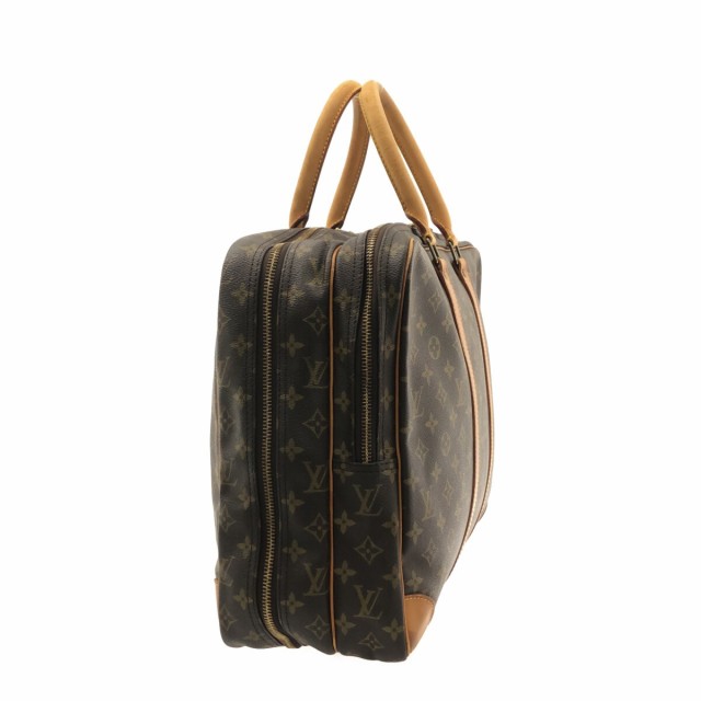 ルイヴィトン LOUIS VUITTON ボストンバッグ モノグラム レディース シリウス45 M41408  モノグラム・キャンバス【中古】20230701