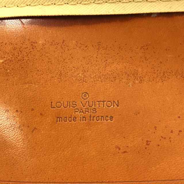 ルイヴィトン LOUIS VUITTON ボストンバッグ モノグラム レディース