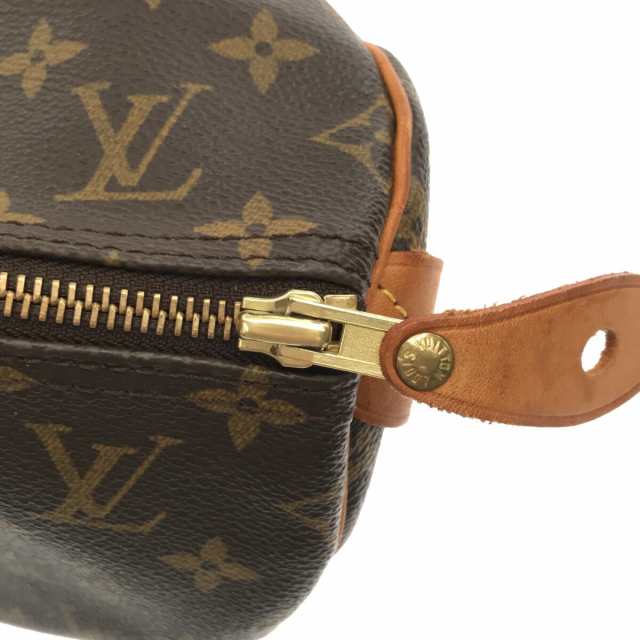 ルイヴィトン LOUIS VUITTON ハンドバッグ モノグラム レディース