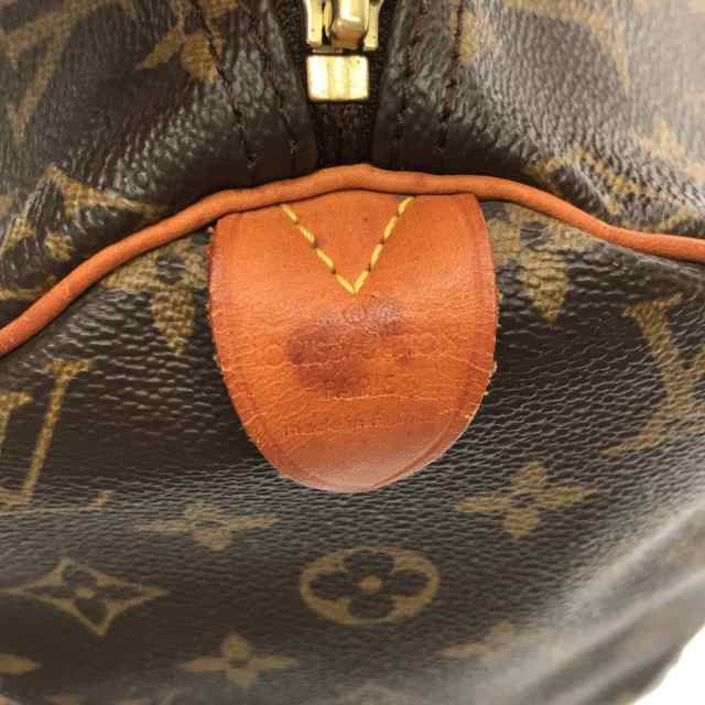 ルイヴィトン LOUIS VUITTON ハンドバッグ モノグラム レディース