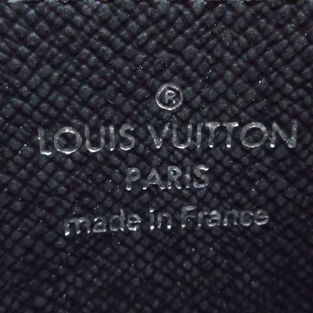 ルイヴィトン LOUIS VUITTON コインケース ダミエグラフィット