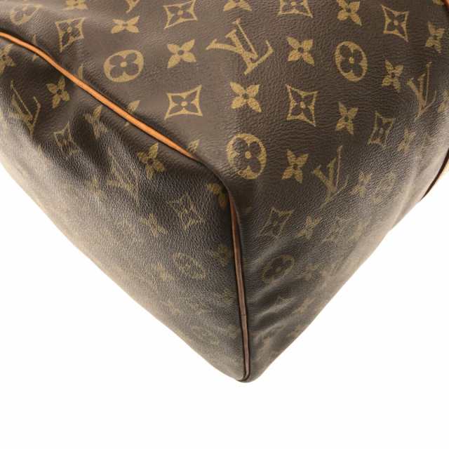 ルイヴィトン LOUIS VUITTON ボストンバッグ モノグラム レディース