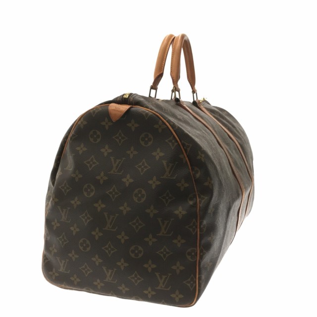 ルイヴィトン LOUIS VUITTON ボストンバッグ モノグラム レディース ...