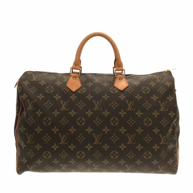 ルイヴィトン LOUIS VUITTON ハンドバッグ モノグラム レディース