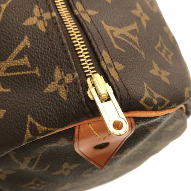 ルイヴィトン LOUIS VUITTON ハンドバッグ モノグラム