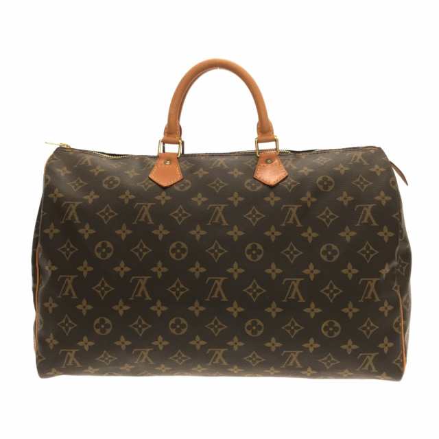 ルイヴィトン LOUIS VUITTON ハンドバッグ モノグラム レディース