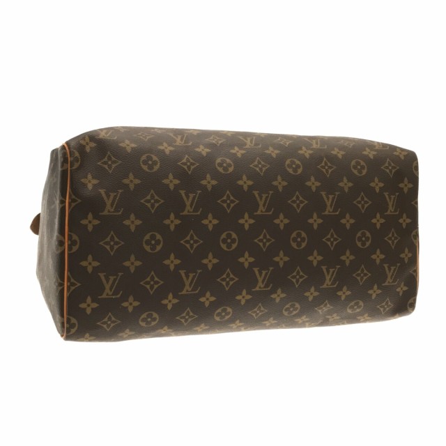 ルイヴィトン LOUIS VUITTON ハンドバッグ モノグラム レディース スピーディ40 M41522  モノグラム･キャンバス【中古】20230705