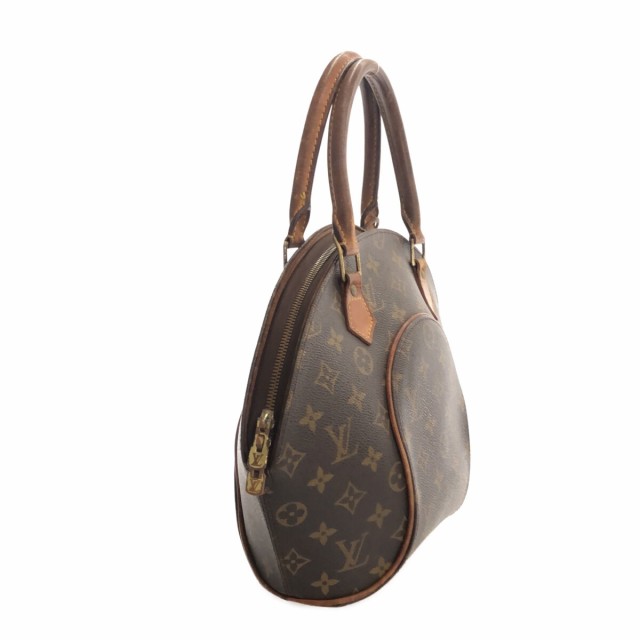 ルイヴィトン LOUIS VUITTON ハンドバッグ モノグラム レディース