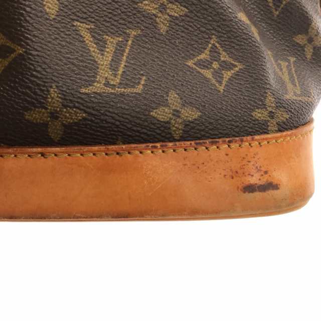 ルイヴィトン LOUIS VUITTON ハンドバッグ モノグラム レディース