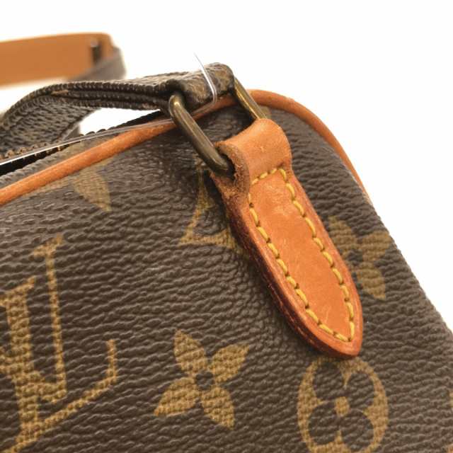 ルイヴィトン LOUIS VUITTON ショルダーバッグ モノグラム レディース