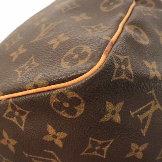 ルイヴィトン LOUIS VUITTON ハンドバッグ モノグラム レディース