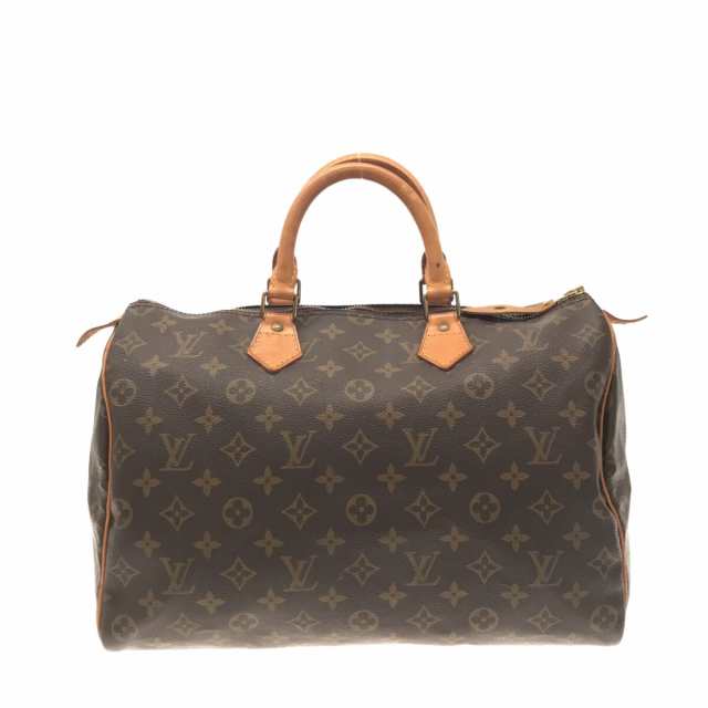 ルイヴィトン LOUIS VUITTON ハンドバッグ モノグラム レディース