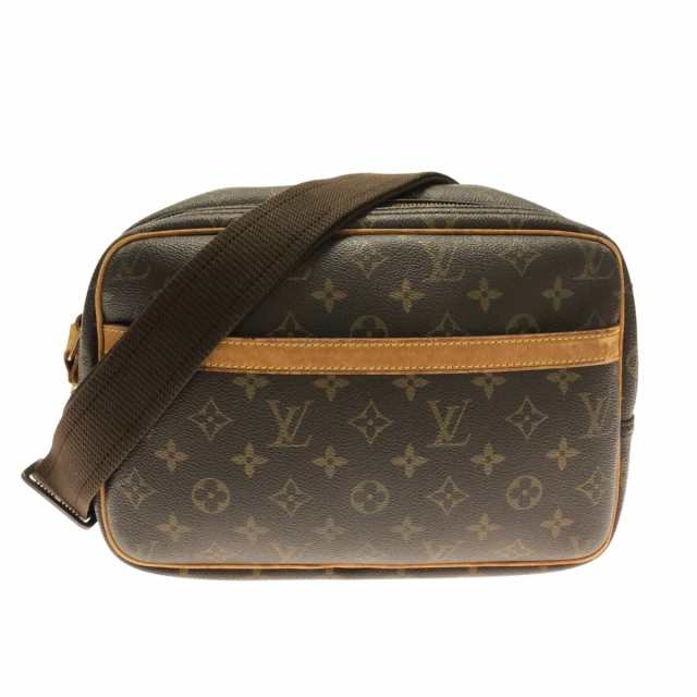 新着】LOUIS VUITTON(ルイヴィトン) リポーターPM ショルダーバッグ