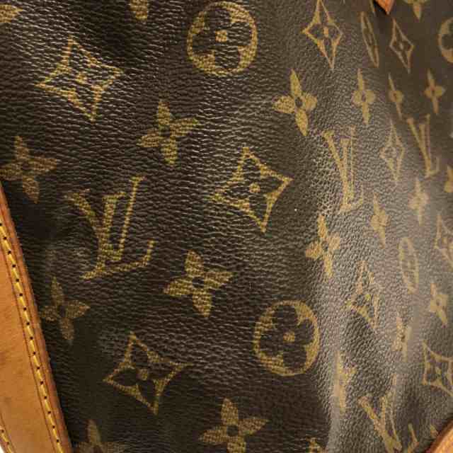 ルイヴィトン LOUIS VUITTON ショルダーバッグ モノグラム レディース