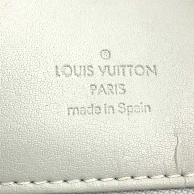 ルイヴィトン LOUIS VUITTON トートバッグ モノグラムヴェルニ レディース ヒューストン M91053 グリ【中古】20230621