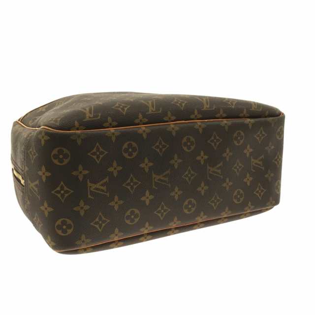 ルイヴィトン LOUIS VUITTON ハンドバッグ モノグラム レディース