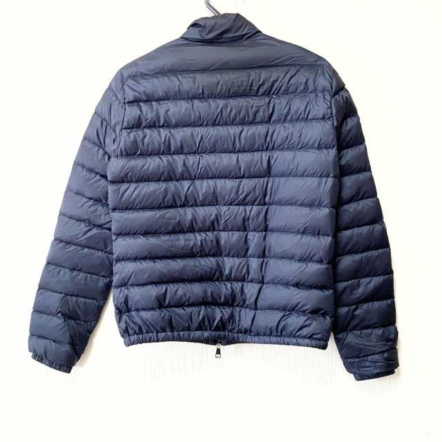 モンクレール MONCLER ダウンジャケット サイズ2 M レディース LANS