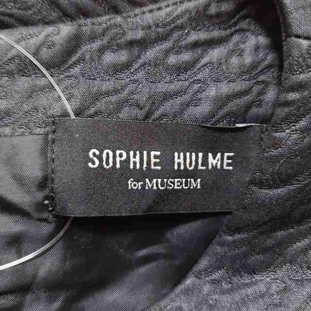 ソフィーヒュルム SOPHIE HULME ワンピース サイズS レディース 美品