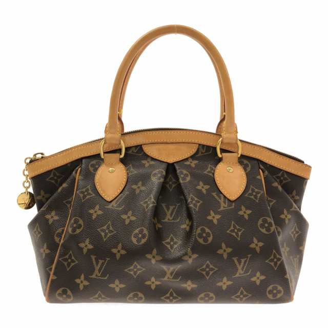 ルイヴィトン LOUIS VUITTON ハンドバッグ モノグラム レディース