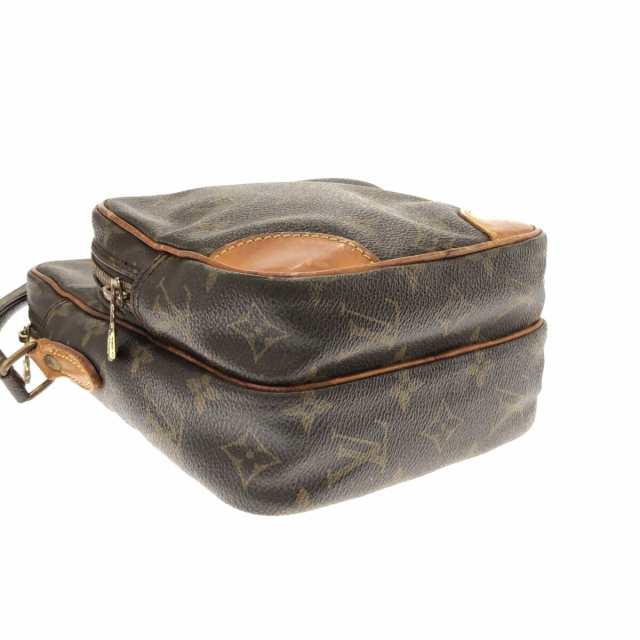 ルイヴィトン LOUIS VUITTON ショルダーバッグ モノグラム レディース アマゾン M45236 -  モノグラム・キャンバス【中古】20230606