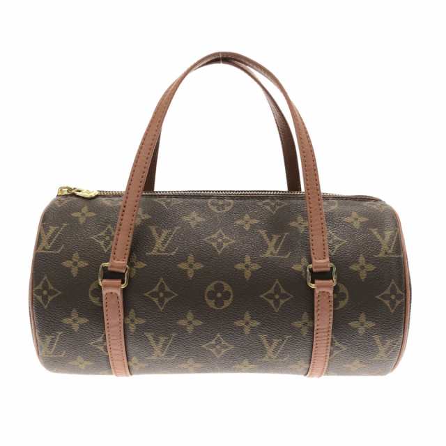 ジビエ ルイヴィトン LOUIS VUITTON ハンドバッグ モノグラム