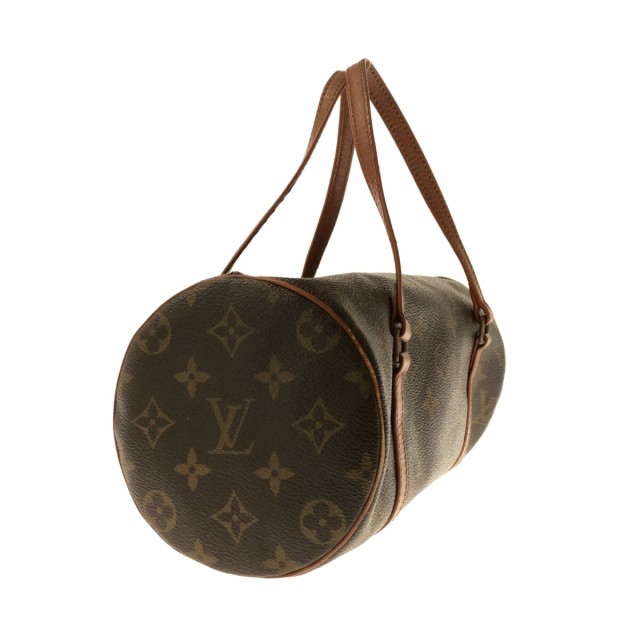 ルイヴィトン LOUIS VUITTON ハンドバッグ モノグラム レディース 旧型