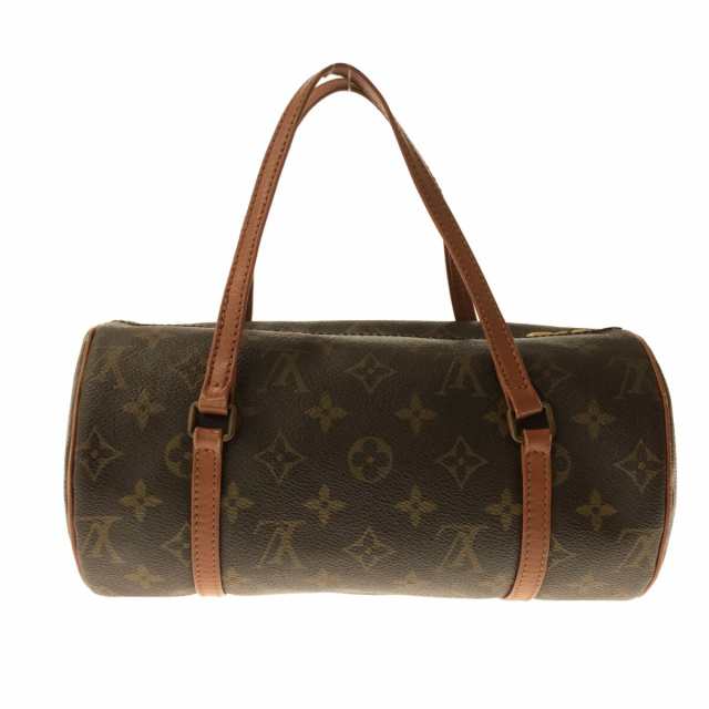 ルイヴィトン LOUIS VUITTON ハンドバッグ モノグラム レディース 旧型