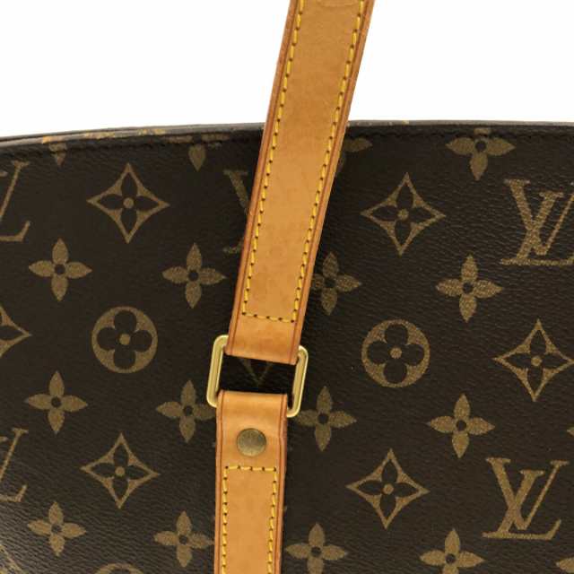 ルイヴィトン LOUIS VUITTON ショルダーバッグ モノグラム レディース バビロン M51102 -  モノグラム・キャンバス【中古】20230607