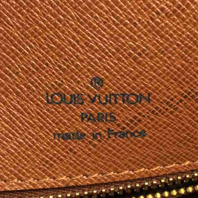 ルイヴィトン LOUIS VUITTON ショルダーバッグ モノグラム レディース