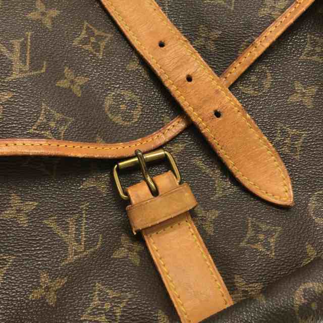 ルイヴィトン LOUIS VUITTON ショルダーバッグ モノグラム レディース