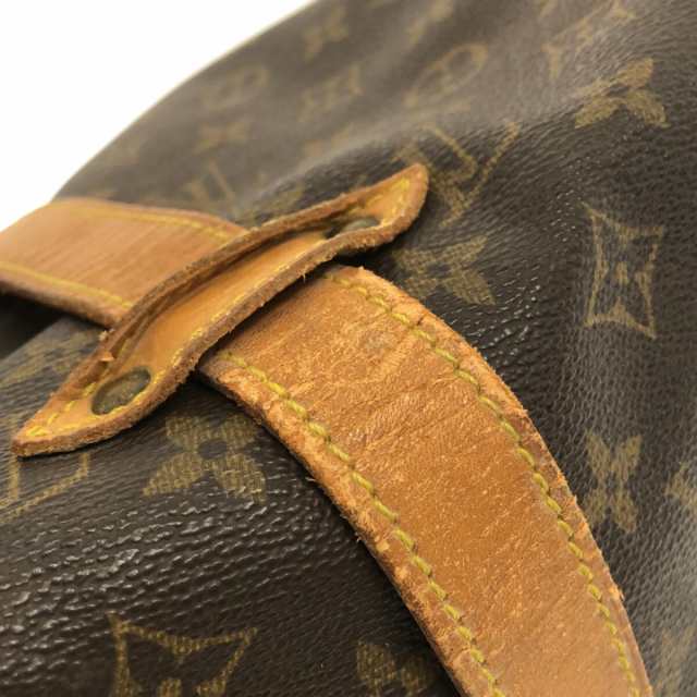 ルイヴィトン LOUIS VUITTON ショルダーバッグ モノグラム レディース