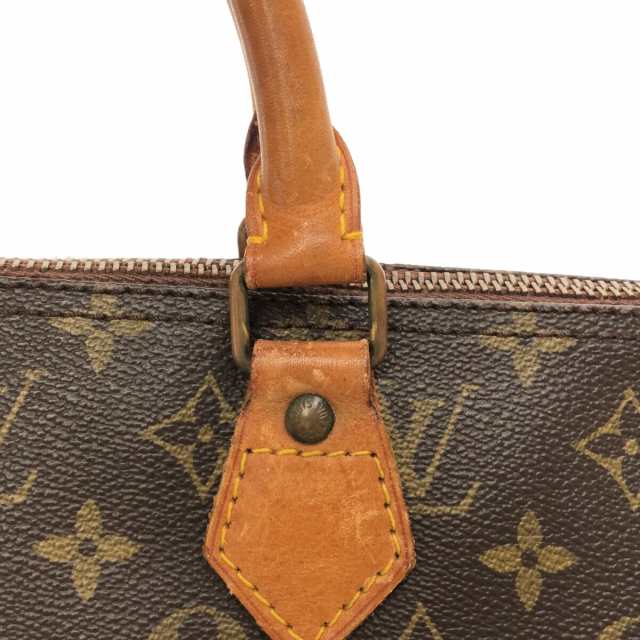 ルイヴィトン LOUIS VUITTON ハンドバッグ モノグラム レディース