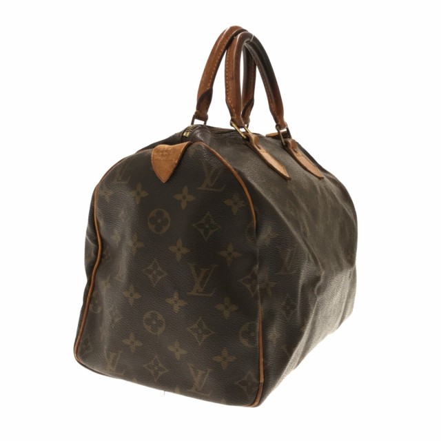 ルイヴィトン LOUIS VUITTON ハンドバッグ モノグラム レディース