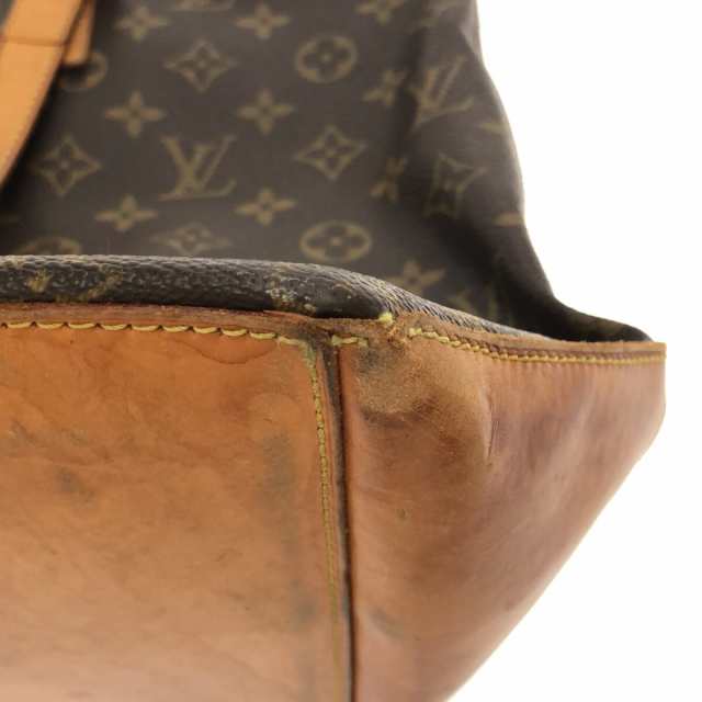 新着】LOUIS VUITTON(ルイヴィトン) カバメゾ ショルダーバッグ