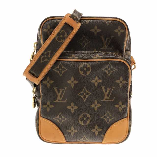 ルイヴィトン LOUIS VUITTON ショルダーバッグ モノグラム レディース