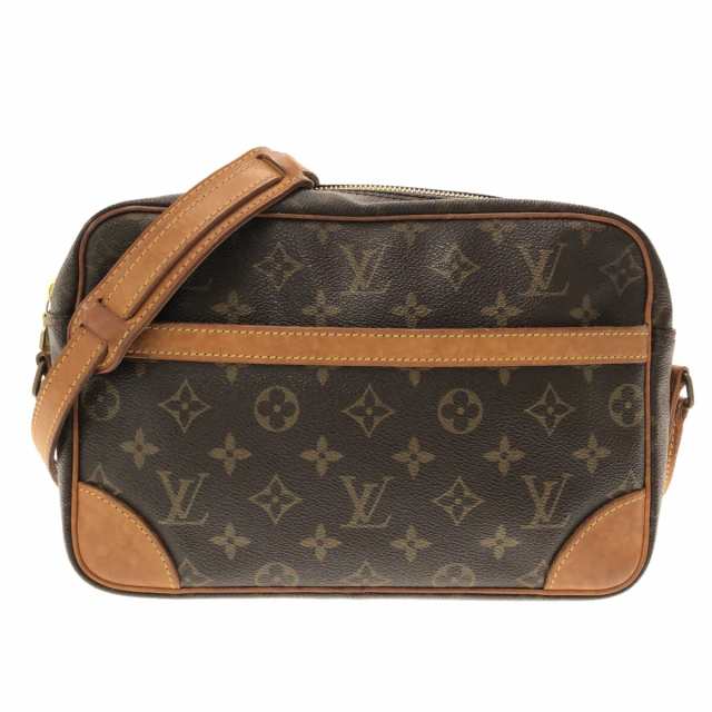 ルイヴィトン LOUIS VUITTON ショルダーバッグ M51274 トロカデロ27