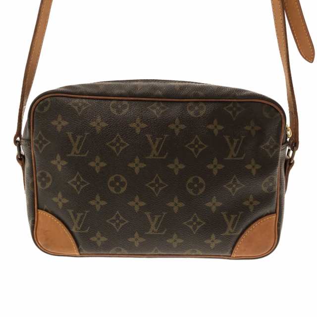 ルイヴィトン LOUIS VUITTON ショルダーバッグ M51274 トロカデロ27